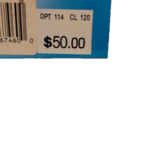 EUC Vintage Women's soft petal ivory leather heels Vintage - Picture 11 of 11